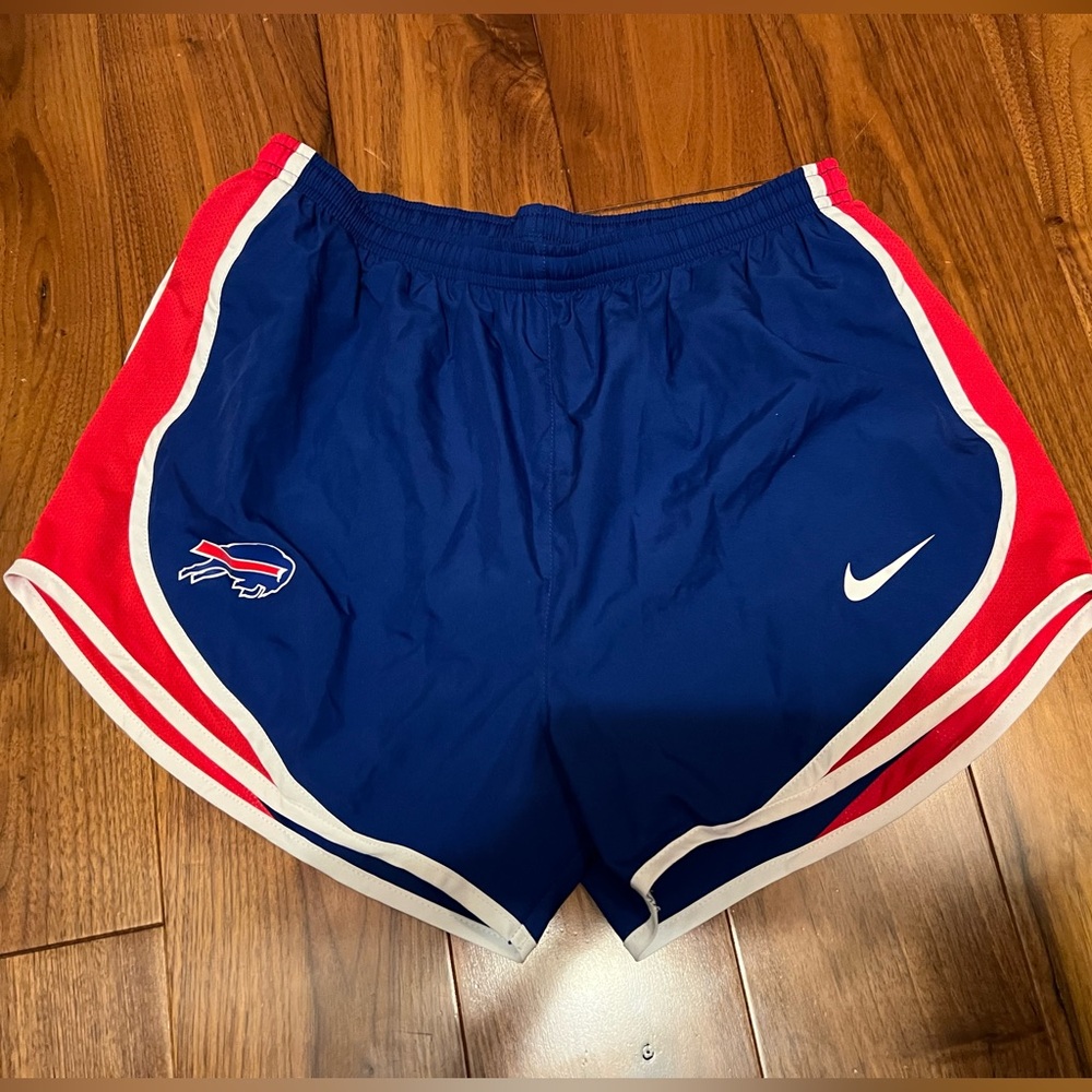 Buffalo Bills shorts